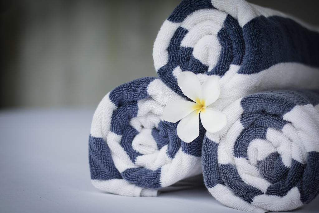 Santun Luxury Private Villas Ubud Eksteriør bilde